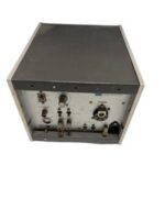 PHILIPS PR 9307 CARRIER FREQUENCY BRIDGE