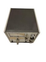 PHILIPS PR 9307 CARRIER FREQUENCY BRIDGE
