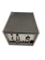 PHILIPS PR 9307 CARRIER FREQUENCY BRIDGE