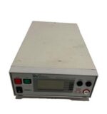 ASSOCIATED 3770 DIELECTRIC WITHSTAND TESTER