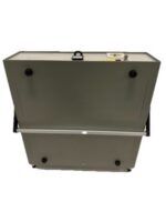 VOLTECH IEC STANDARD 555 REFERENCE IMPEDANCE NETWORK