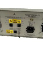 VOLTECH IEC STANDARD 555 REFERENCE IMPEDANCE NETWORK