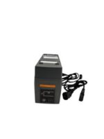 SOCOMEC NETYS PE UNINTERRUPTIBLE POWER SUPPLY (UPS)