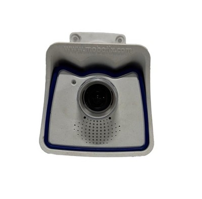 MOBOTIX M24 CAMERA