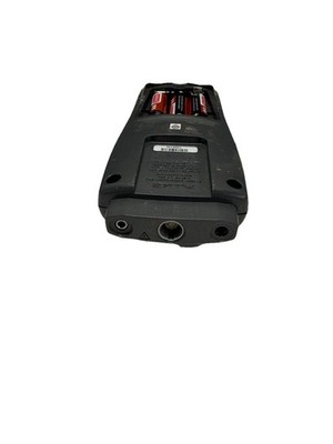 FLUKE 1523 REFERENCE THERMOMETER