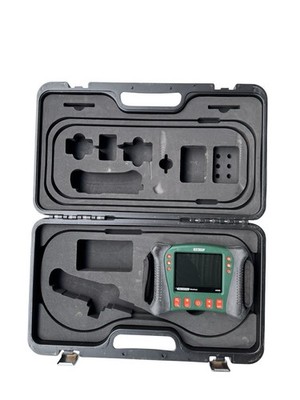 EXTECH HDV600 HIGH DEFINITION VIDEOSCOPE
