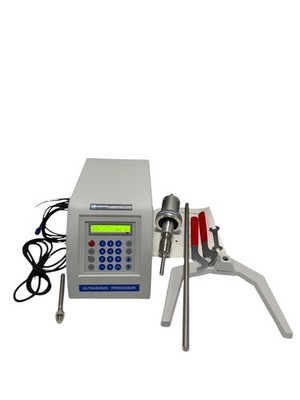SONO MECHANICS LSP-500 ULTRASONIC GENERATOR/INDUSTRIAL SONOMECHANICS