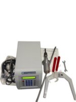 SONO MECHANICS LSP-500 ULTRASONIC GENERATOR/INDUSTRIAL SONOMECHANICS