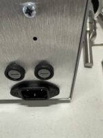 SONO MECHANICS LSP-500 ULTRASONIC GENERATOR/INDUSTRIAL SONOMECHANICS