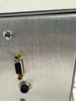 SONO MECHANICS LSP-500 ULTRASONIC GENERATOR/INDUSTRIAL SONOMECHANICS