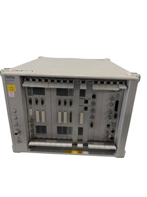 ANRITSU MD8480C W-CDMA SIGNALLING TOWER W/ MU848073C/2x72E /71E/56A/51Aopt:04