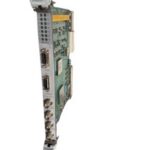 ANRITSU MU848073C Timing Generator, PLUG-IN MODULE for MD8480C, W-CDMA Tester