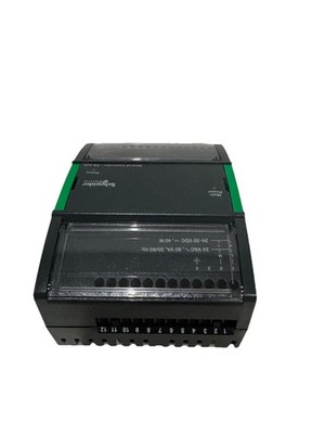 SCHNEIDER SMART CONTROLLEE PS-24V TB-IO-W1 24V POWER SUPPLY MODULE