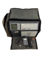 MEGGER OTS60PB PORTABLE OIL TEST SET