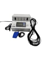 VA-TRAN SG-PST-III SNO GUN POWER SUPPLY/TIMING CIRCUIT III