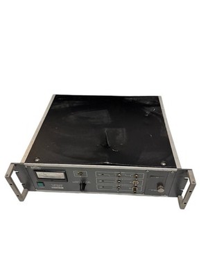BARCO TYPE VSBM 1S SYSTEM BG TV MODULATOR