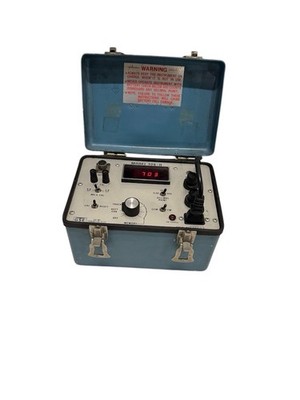 BARCO GSE MODEL 229-D