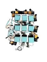 WELLER WTCP-S SOLDERING STATION