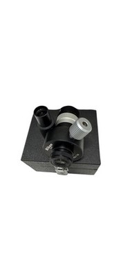 NIKON TRINOCULAR MICROSCOPE HEAD CF 10x / 14