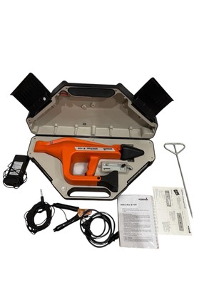 SEWERIN UTILITRAC R130 MULTI-FREQUENCY PIPE & CABLE LOCATOR + SONDE, MODEL R130
