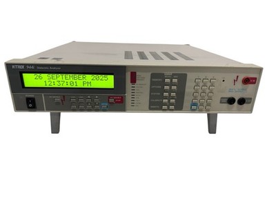 VITREK 944i DIELECTRIC ANALYZER