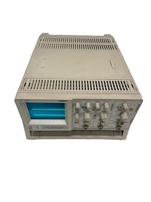 METEIX (Chauvin Arnoux) OX 530 30MHz ANALOG SCOPE SMART AUTOSET