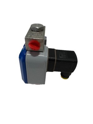 KROHNE DK32/K1/S FLOW METER