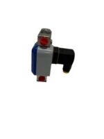 KROHNE DK32/K1/S FLOW METER