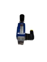 KROHNE DK32/K1/S FLOW METER