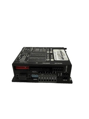 API CONTROLS MODEL DM-2205-0