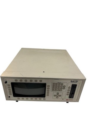 QUANTUM DATA MODEL 903 VIDEO GENERATOR