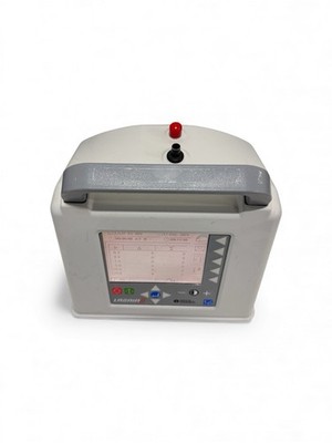 PARTICLE MEASURING 310A LASAIR II Air Plus Portable Particle Counter