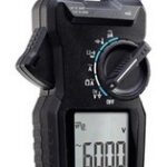 FLIR CM44 TRUE RMS CLAMP METER