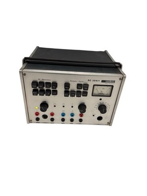 NORDMENDE SC 384 / 1 PROFESSIONAL MULTIPLEX GENERATOR