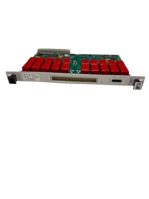 HP (Hewlett Packard) E1345AModel:75000 Series B RELAY MULTIPLEXER MODULE