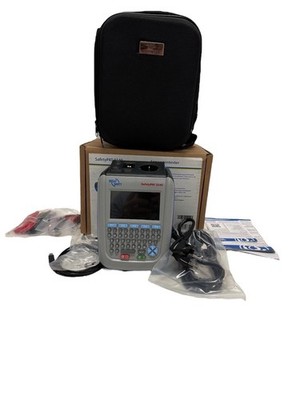 NIEAF SMITT SAFETYPAT 3140
