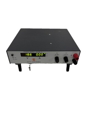 DELTA ELEKTRONIKA POWER SUPPLY ES 030-5