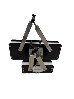SIEMENS SYSTEM 1010 TRANSDUCER TEST BLOCK SIZE B / C 1012TB-1 and 2