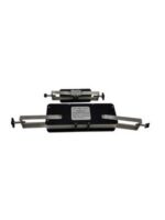SIEMENS SYSTEM 1010 TRANSDUCER TEST BLOCK SIZE B / C 1012TB-1 and 2