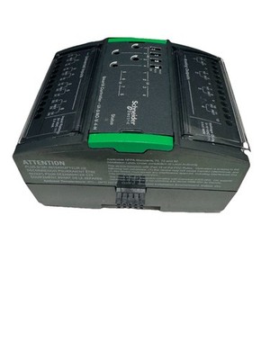 SCHNEIDER UI-8/AO-V-4-H SXWTBIOW110001(SXWTBIOW110001) SMART CONTROLLER
