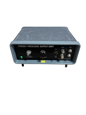 FURNESS CONTROLS FC0501 PRESSURE SUPPLY UNIT