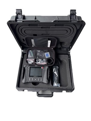 FLIR VS70 HIGH DEFINITION VIDEOSCOPE CAMERA