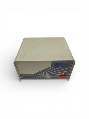 Horiba / Jobin-Yvon Spectrum ONE CCD detector/spectrometer controller unit