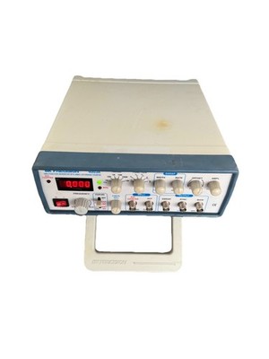 BK PRECISION 4003A 4MHz FUNCTION GENERATOR WITH 60MHz