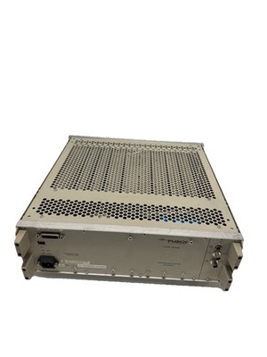 HP/PLISCH VF/RF MESS-SIGNAL-GENERATOR VRM 100