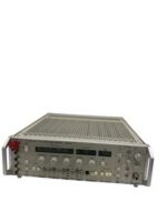 HP/PLISCH VF/RF MESS-SIGNAL-GENERATOR VRM 100
