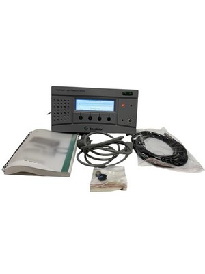 SENSISTOR Hydrogen Leak Detector H2000 PLUS