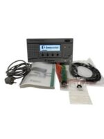 SENSISTOR Hydrogen Leak Detector H2000 PLUS