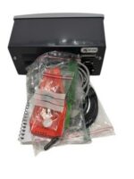 SENSISTOR Hydrogen Leak Detector H2000 PLUS