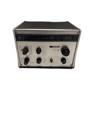 NORDMENDE SRG 389 CONSUMER ANALOG TELEVISION RECEIVER